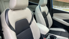 Nissan Qashqai 1.3 DiG-T MH Tekna 5dr Petrol Hatchback